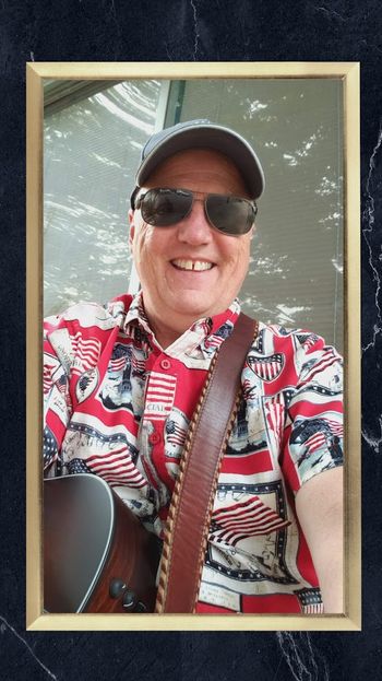 Downtown Dayton's First Friday's! I've played a lot of music in the historic Oregon district.
