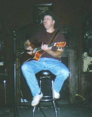 At the Canal Street Tavern in Dayton, OH
