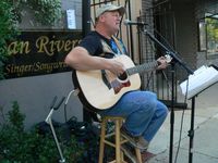 Dan's Acoustic Show