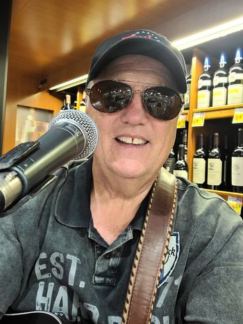 Dan's Acoustic Show
