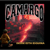 DESDE ESTA ESQUINA de SIN FÉ