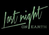 Is Man Kind - Last Night on Earth!!!