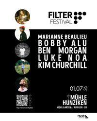 Filter Music Festival 