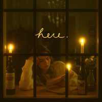 Here. by Marianne Beaulieu