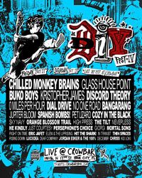 DIY Fest Day 2