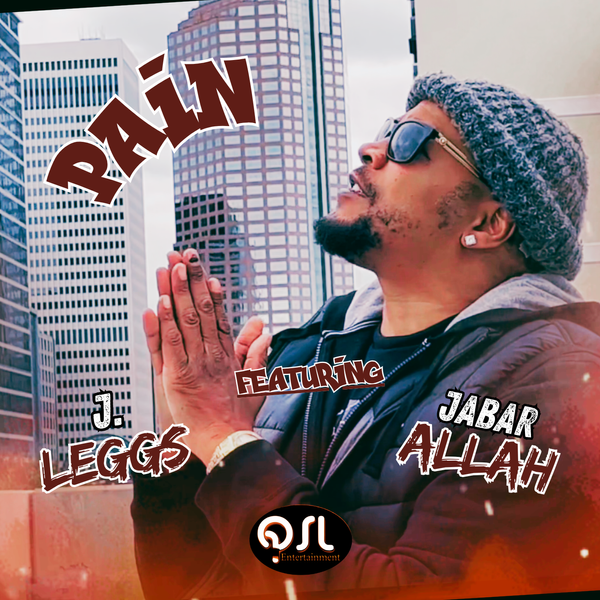 PAIN [Remix] - QWEZY