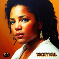 VICKYVAL by VickyVal