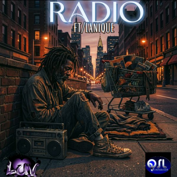 RADIO - LUV ft LaNique