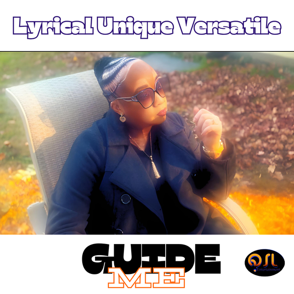 GUIDE ME - LUV