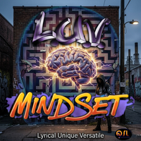 MINDSET - LUV