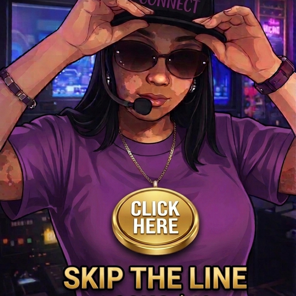 1 SONG SKIP THE LINE