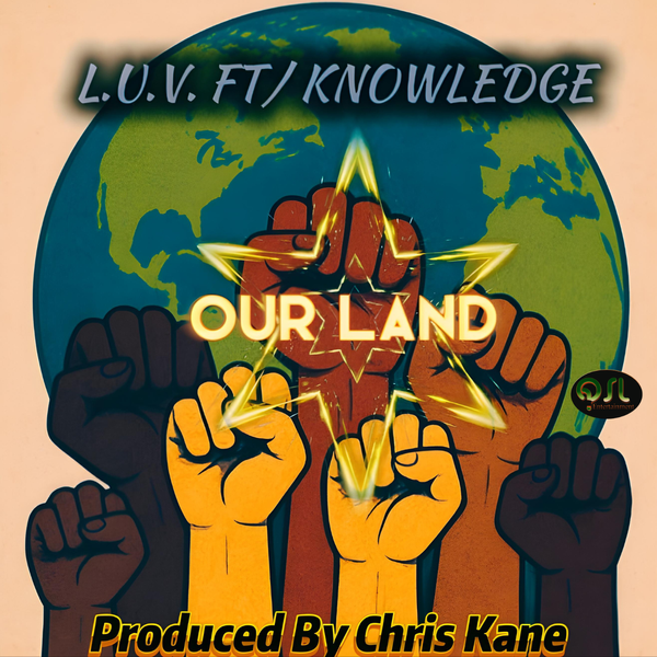 OUR LAND