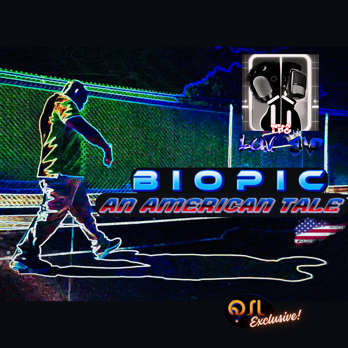 BiOPiC - SHO