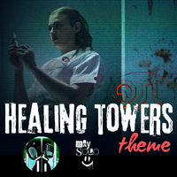 HEALING TOWERS [Clownz Mix] - TLS Release