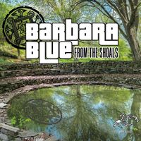 FROM THE SHOALS by Barbara Blue