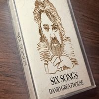 Six Songs by David Greathouse
