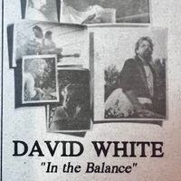 In the Balance by David Greathouse