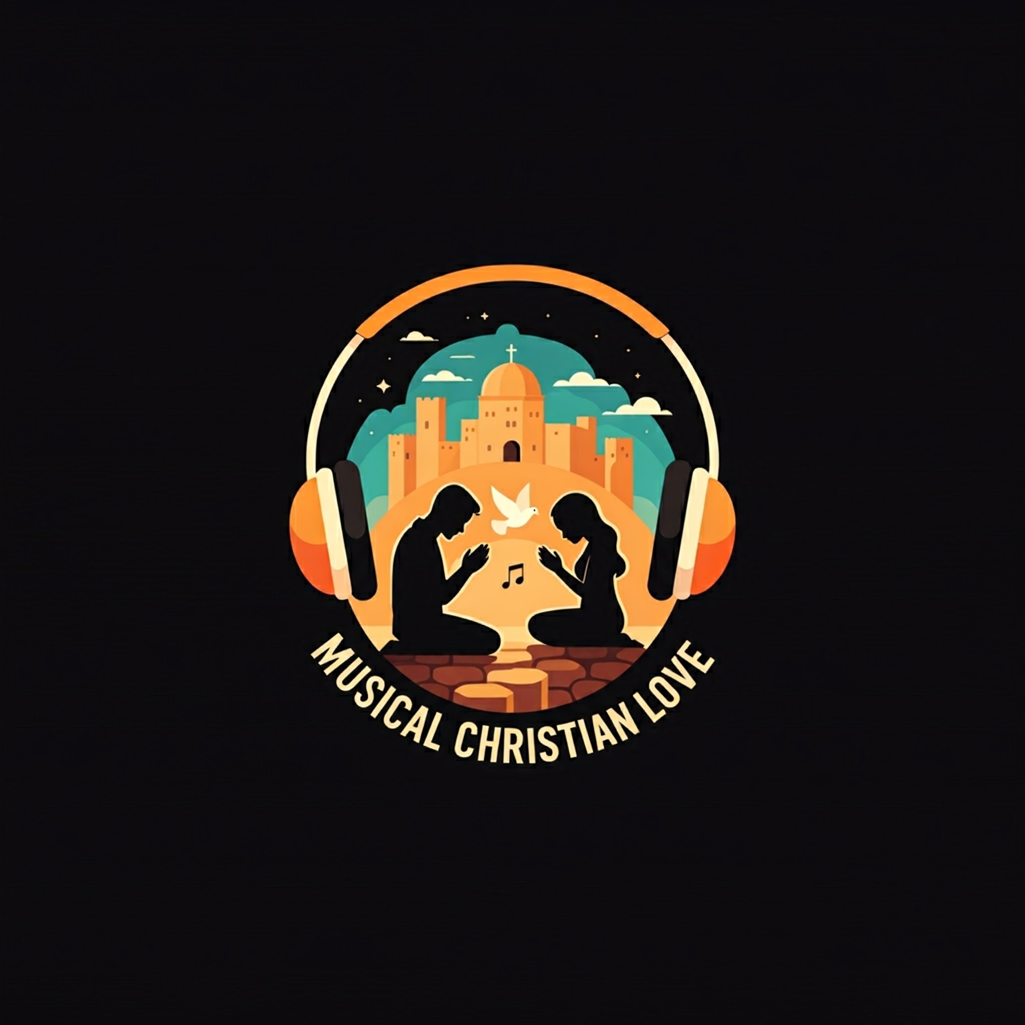 Musical Christian Love