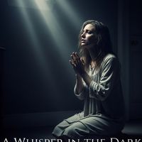 Love is a whisper in the dark by Lyrics and music by DJ MCL Vocals by Regina Williams 