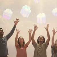 Spiritual things by Musical Christian Love