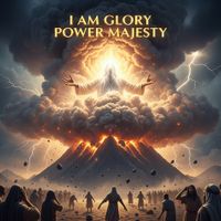 I am Glory Power Majesty (Alpha and Omega) by Musical Christian Love