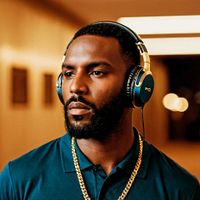 Music Man  by Lyrics by Regina Williams music by DJ M.C.L