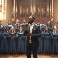 Flagship Song Musical Christian Love (DJ M.C.L) by DJ M.C.L