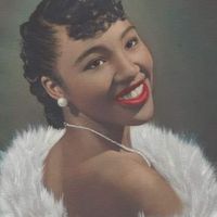 When you tell my story (Poem) by Florida Mae Williams 