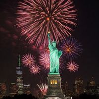 American Freedom by Lyrics and music by DJ MCL