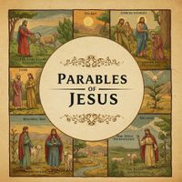 The parables by Musical Christian Love
