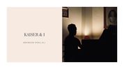 Kaiser & I - CD