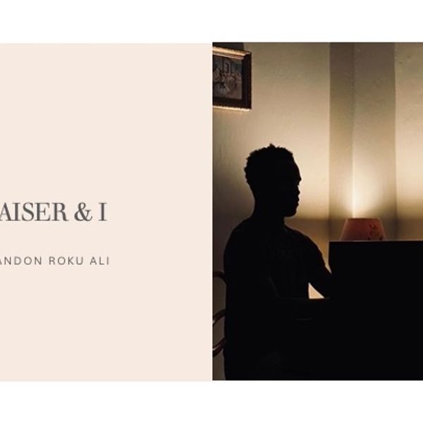 Kaiser & I - CD