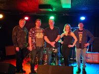 Out Of Hand Returns to McStews