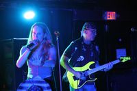 Out Of Hand Returns to Bailey's Fest