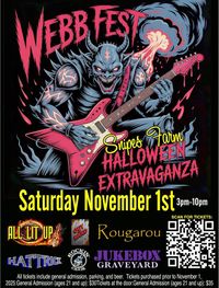 Snipes Rock Fest