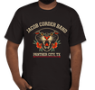 JCB PANTHER T-SHIRT