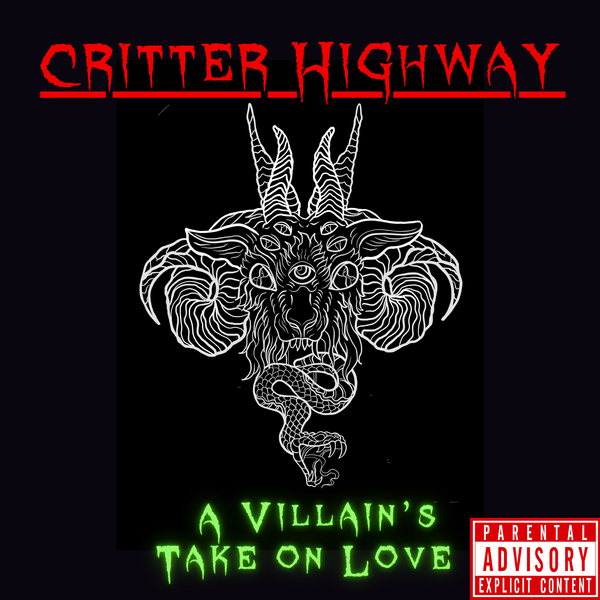 A Villain's Take on Love