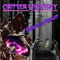 Sisterhood of Darkness by Critter Highway