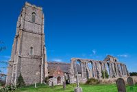 Hartzell & Colibri Guitar Duo at St Andrew's Church
