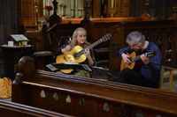 Astraea Guitar Duo