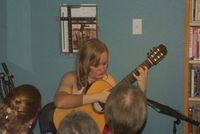 Salon Concert
