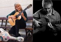 Astraea Guitar Duo