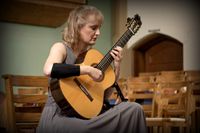 Valerie Hartzell in Concert