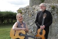 Colibri Guitar Duo