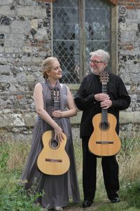 Colibri Guitar Duo