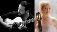 "Classical Minds" Guitar Festival Preview Concert