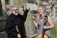 Colibri Guitar Duo