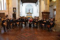 Sunday Coffee Concert with CGO