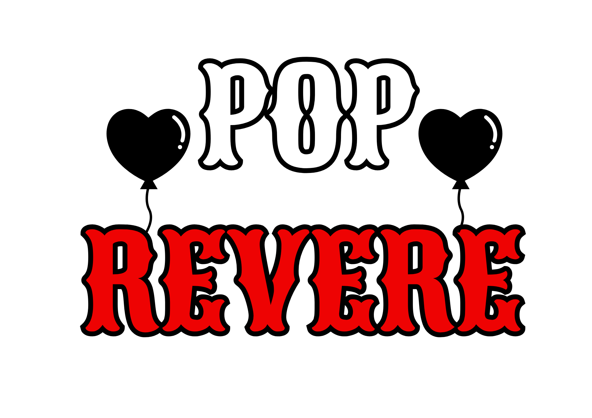 POP REVERE