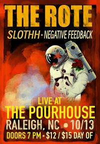 Live in Raleigh, NC